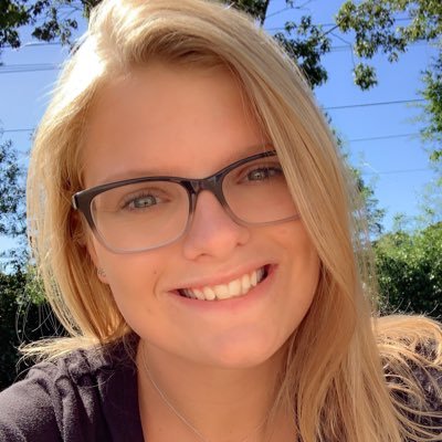 Profile Picture of Jillian Reilly (@JillianAReilly) on Twitter