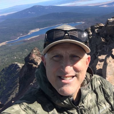 Profile Picture of Mike Beagle 🇺🇸🔴⚫️ (@MBeagle47) on Twitter