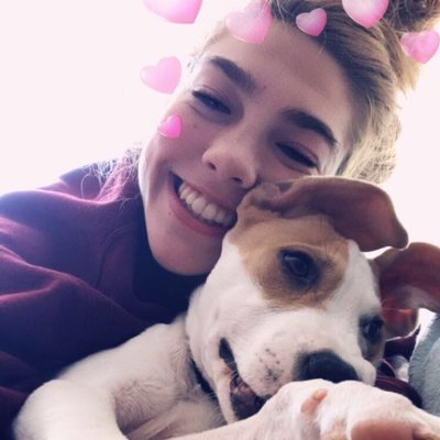 Jessica - Twitter Profile Picture of Jessica (@JessBoBessie) on Twitter