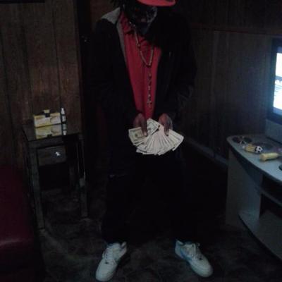 Profile Picture of Dontae Jackson (@yungraregangsh2) on Twitter