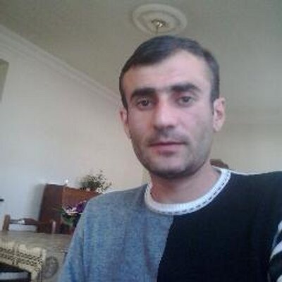 Profile Picture of Vahe Shahverdyan (@VaheShahverdya1) on Twitter
