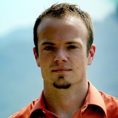 Profile Picture of Mark Haas (@markhaasmusic) on Twitter