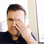 Profile Picture of Adam Hancock (@adam12hancock) on Instagram