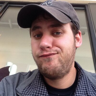 Profile Picture of Jim Cheney (@JimCheney) on Twitter