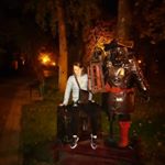 Profile Picture of Валентина Жеребненко (@valentinazherebnenko) on Instagram