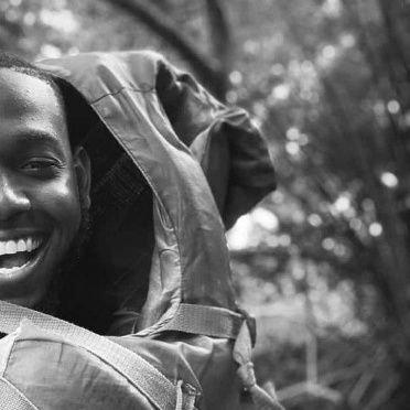 Profile Picture of Mr. Fling It Away (@MichaelJamesJM) on Twitter