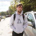 Profile Picture of Douglas Jackson (@thrashforreal) on Instagram