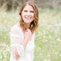Profile Picture of Aimee Pool (@aimee-pool) on Quora