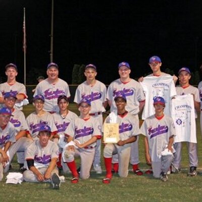 Profile Picture of Danny Bonner (@baseballdan23) on Twitter