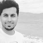 Profile Picture of parth shah (@colorsofinterest) on Instagram