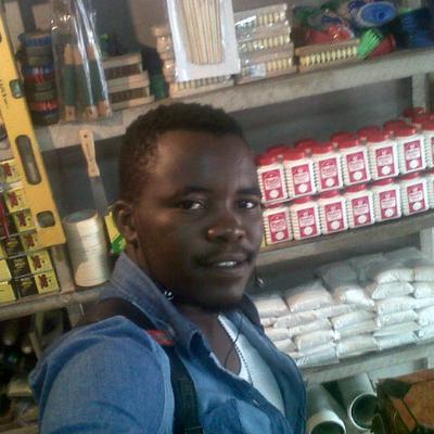 Samuel Sakala - Twitter Profile Picture of Samuel Sakala (@Samsimmy_29807) on Twitter