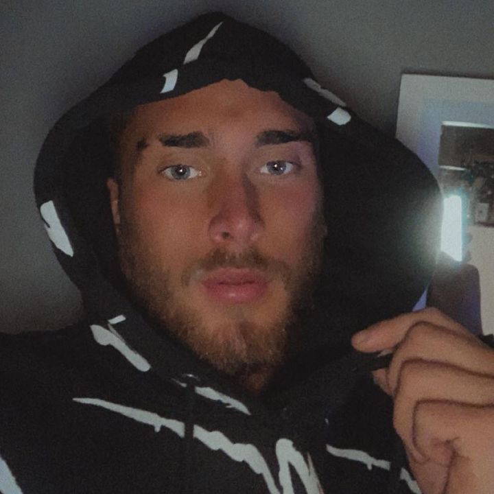 Profile Picture of harrisongibbs1987 (@harrisongibbs1987) on Tiktok