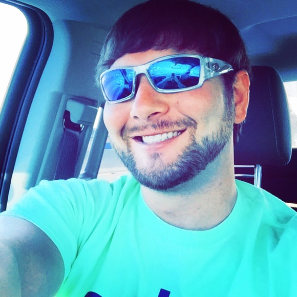 Profile Picture of Brandon Leboeuf (@bleboeuf) on Poshmark