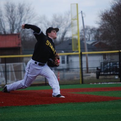 Profile Picture of Nick Loftis (@NickLoftis22) on Twitter