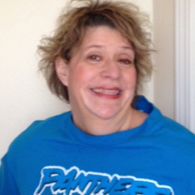 Profile Picture of Dawn Beaty (@Dawnbeaty) on Twitter