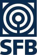 Profile Picture of Sender Freies Berlinon Wikipedia