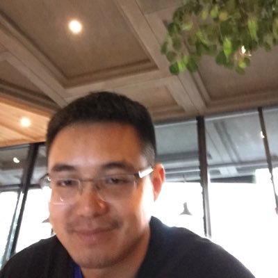 Profile Picture of James Zeng (@297441319Zeng) on Twitter