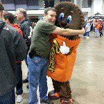 Profile Picture of Mark Singleton (@bayou_paw_paw) on Instagram