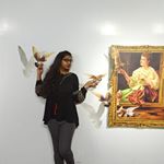 Profile Picture of Lavanya Shankar (@lavanyanandhagopal) on Instagram