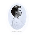 Profile Picture of Margaret Colby Getchell Parsonson Wikipedia
