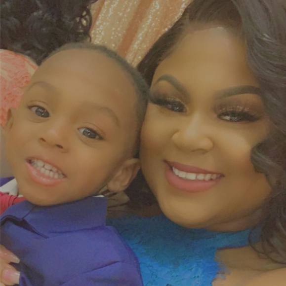 Profile Picture of Ladaysha Etienne (@ladayshaetienne) on Poshmark