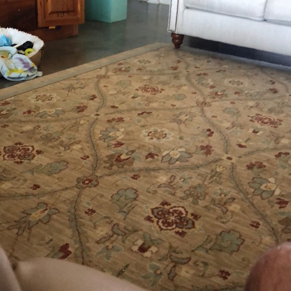 Profile Picture of Gerrod Brasseux (@gbrasseux) on Poshmark