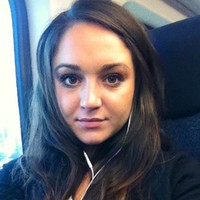 Profile Picture of Chloe Rajs (@chloe-rajs) on Quora