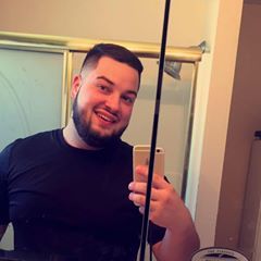 Profile Picture of Ralph Navarro (@ralphnavarro57) on Tiktok