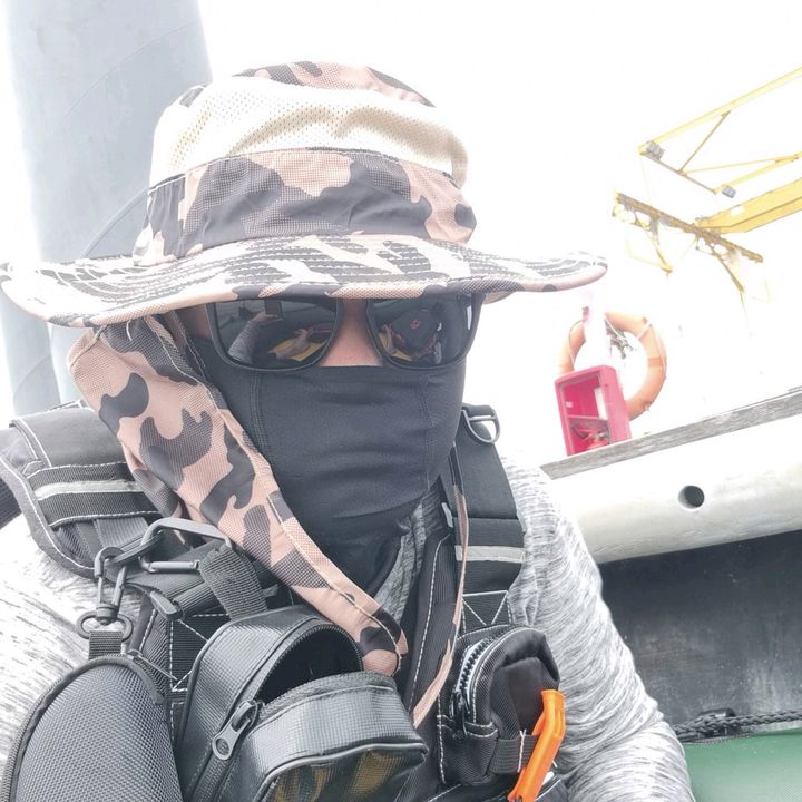 Profile Picture of Alvino Lin (@alvino_lin) on Tiktok