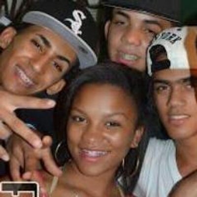 Profile Picture of Rosa Maria Aybar (@tunegracotizehh) on Twitter