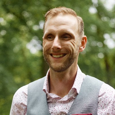 Profile Picture of Kevin Van Lierop (@kvl) on Twitter