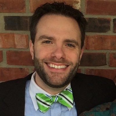 Profile Picture of Dr. Kyle Lee (@Dr_KyleLee) on Twitter