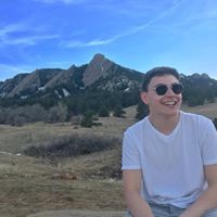 Profile Picture of Aaron Ewert (@aaron-ewert-3) on Quora