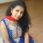 Profile Picture of Pavithra Shetty (@pavithra.shetty1990) on Instagram