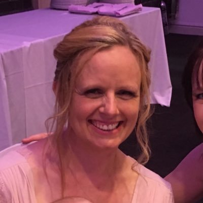Profile Picture of Donna Best (@dee_besty) on Twitter