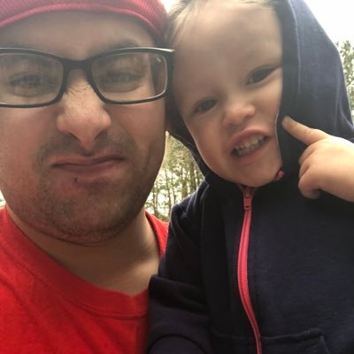Profile Picture of Steve Cloninger (@SteveCloninger2) on Twitter