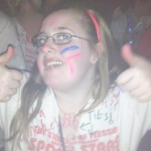 Profile Picture of Lucy Elmer (@juicy_lucy_17) on Myspace