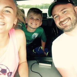 Profile Picture of Dylan Aduddell (@DylanAduddell) on Twitter