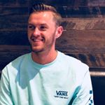 Profile Picture of Joshua Wilson-Murry (@the1st_wilsonmurry) on Instagram