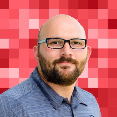 Profile Picture of Carl Schweitzer (@carlschweitzer) on Twitter