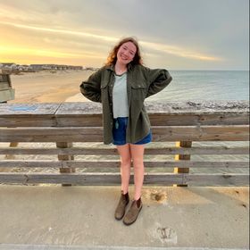 Profile Picture of ☆erica ☆ (@Erica_Ostling) on Pinterest