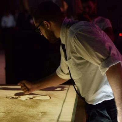 Profile Picture of Michael Essam Morcos (@MorcosEssam) on Twitter