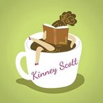 Profile Picture of Kinney Scott (@kinney.scott.author) on Instagram