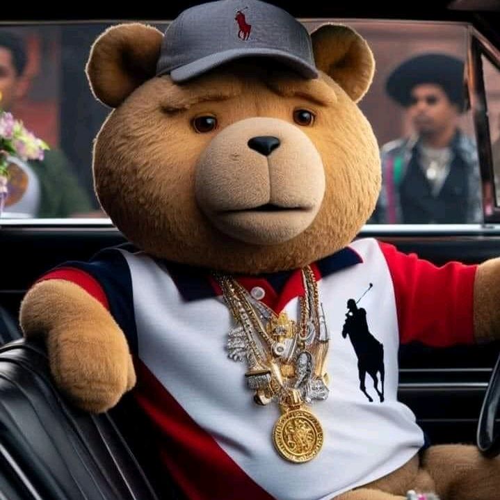 Profile Picture of Shepherd (@__.shepherd.__) on Tiktok