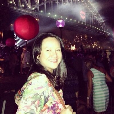 Profile Picture of Jade Leung (@jadelsp) on Twitter