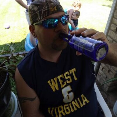 Profile Picture of Jimmy Jeffries (@JJWV) on Twitter