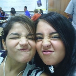 Brianda Castro - Myspace Profile Picture of Brianda Castro (@brok3nb3tty) on Myspace