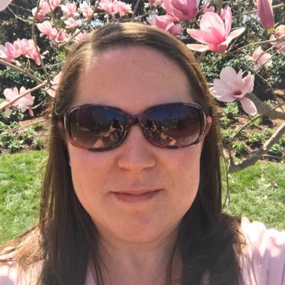 Profile Picture of Kim Perkinson (@kim_perkinson) on Twitter