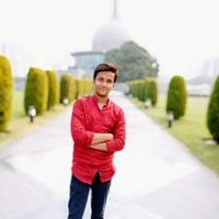 Profile Picture of Asad Jamil (@asad-jamil-41) on Quora