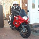Profile Picture of Steve Checkley (@stevecheckley) on Instagram